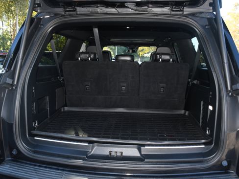 Used 2021 Lincoln Navigator L Reserve image 19