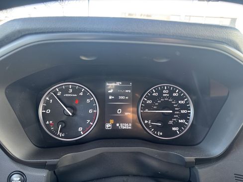 Used 2025 Subaru Ascent Bronze Edition w/ Popular Package #2 image 2