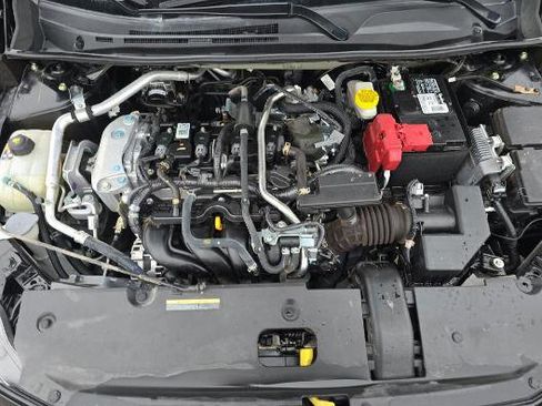 Used 2022 Nissan Sentra SV w/ All-Weather Package image 15