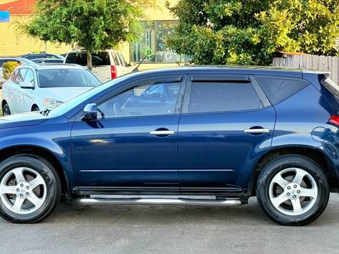 Used 2003 Nissan Murano SL FWD image 5