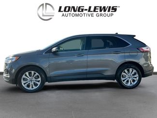 Used 2022 Ford Edge Titanium w/ Equipment Group 301A video 2