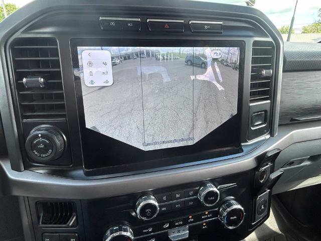 Certified 2024 Ford F150 XLT AWD/4WD image 33