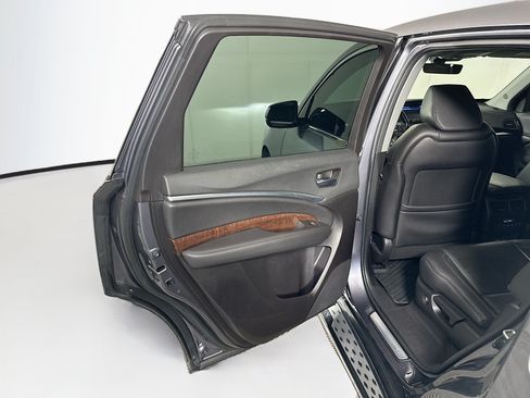 Used 2019 Acura MDX FWD image 25