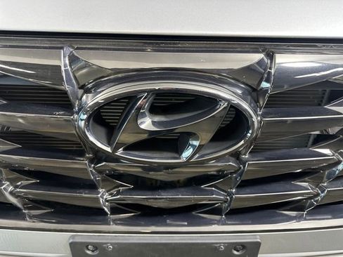 Used 2022 Hyundai Tucson SEL w/ Convenience + Premium Package image 9