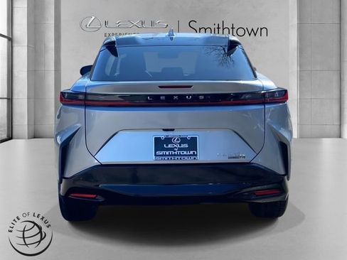 New 2026 Lexus RZ 450e AWD image 5