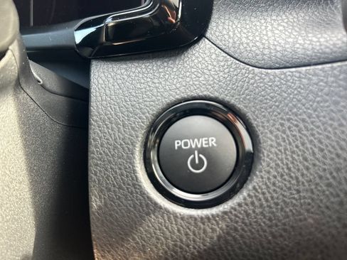 New 2026 Toyota Camry SE FWD image 24