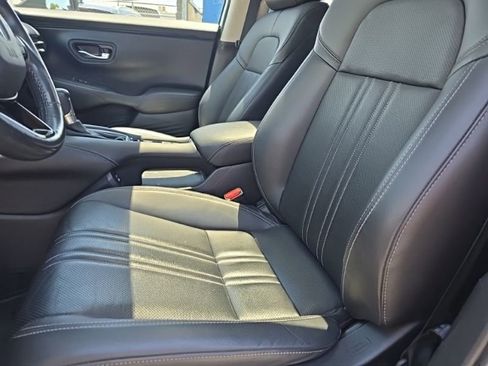 Used 2024 Honda HR-V EX-L image 11