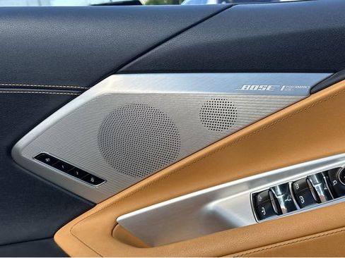 Used 2020 Chevrolet Corvette Stingray Preferred Conv w/ 2LT Preferred Equipment Group image 21