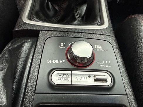 Used 2013 Subaru Impreza WRX STI image 33