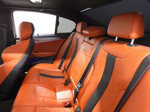 Used 2019 BMW M5 Competition image 27