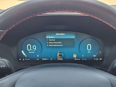 Used 2023 Ford Escape ST-Line Elite image 15