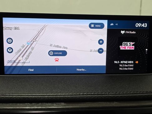 Used 2022 Acura MDX SH-AWD w/ Advance Package image 13