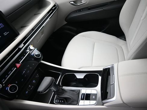 New 2026 Hyundai Tucson SEL image 18