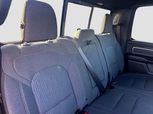 Used 2022 RAM 1500 Big Horn image 26
