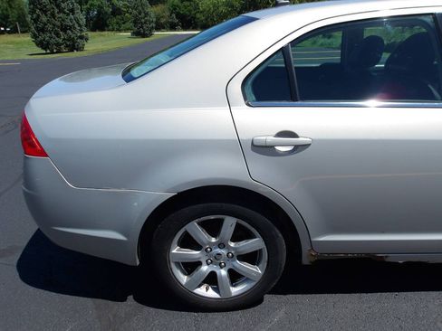 Used 2010 Mercury Milan Premier FWD image 32