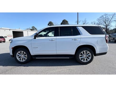 Used 2023 Chevrolet Tahoe Premier image 5