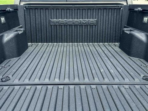 Used 2026 Toyota Tacoma TRD Sport RWD image 19