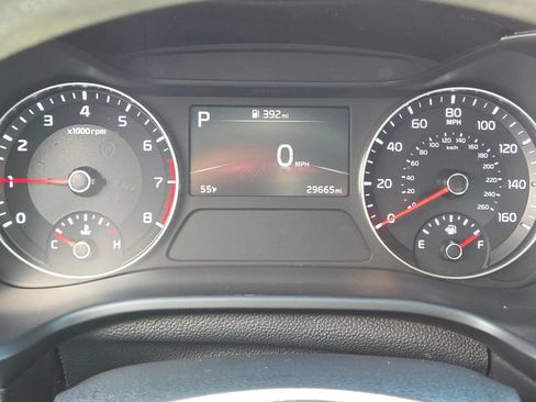 Used 2024 Kia Forte LXS FWD image 23