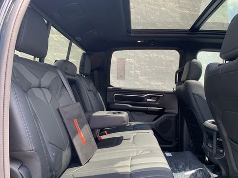 New 2025 RAM 1500 Big Horn image 46