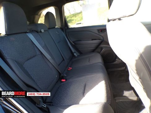 Used 2025 Subaru Forester Premium w/ Convenience Package #1 image 34
