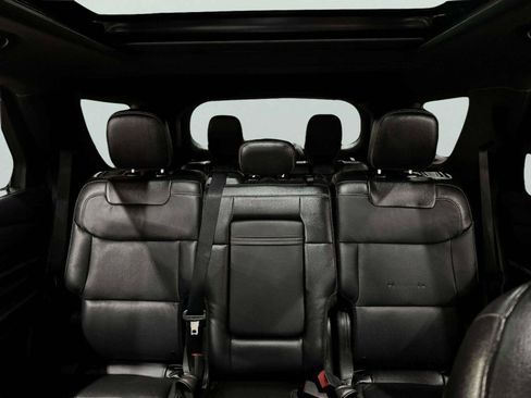 Used 2022 Ford Explorer ST w/ Equipment Group 401A AWD/4WD image 47
