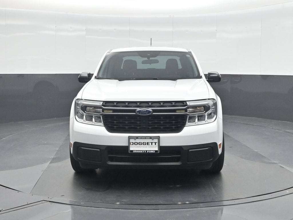 Used 2024 Ford Maverick XLT w/ XLT Luxury Package AWD/4WD image 5