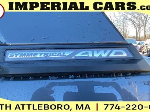 New 2025 Subaru Forester Limited image 28