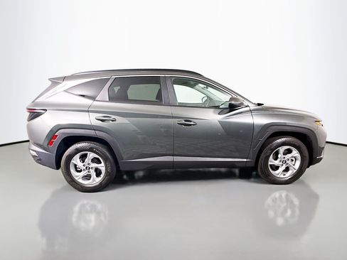 Used 2023 Hyundai Tucson SEL AWD/4WD image 11