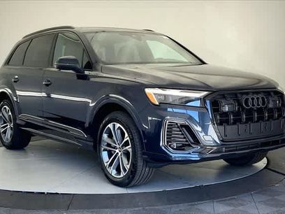 New 2026 Audi Q7 2.0T Premium