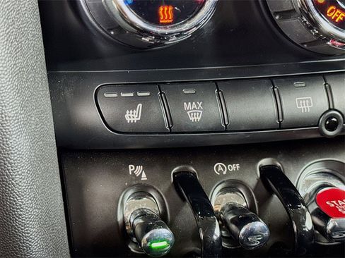 Certified 2022 MINI Cooper S w/ Driver Assistance Package image 20