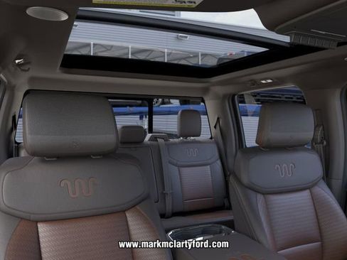 New 2026 Ford F250 King Ranch image 22