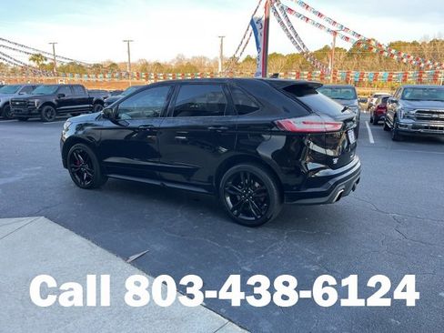 Used 2022 Ford Edge ST w/ Equipment Group 401A image 38