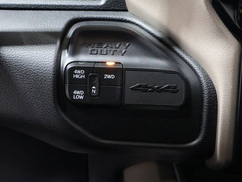 Used 2022 RAM 2500 Laramie image 29