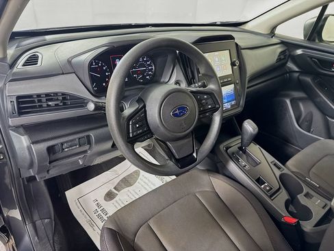 Used 2024 Subaru Crosstrek 2.0i AWD/4WD image 9