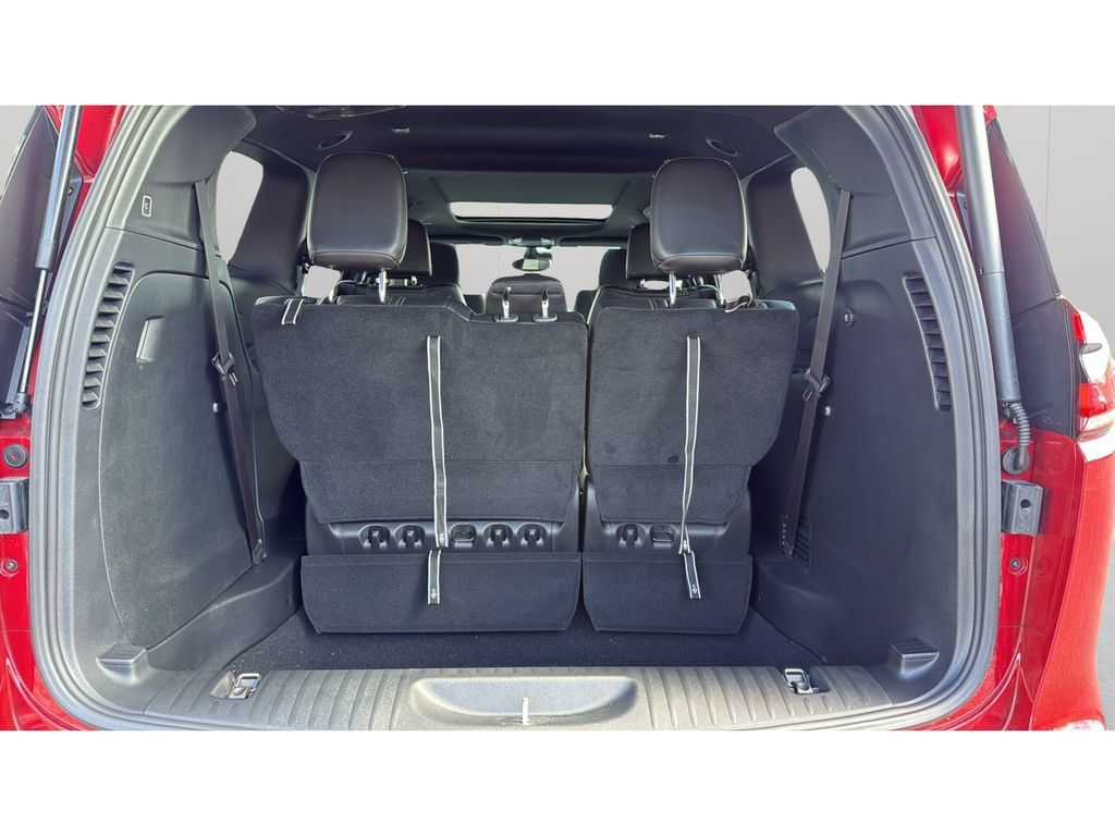 New 2026 Chrysler Pacifica Select w/ S Appearance Package AWD/4WD image 18