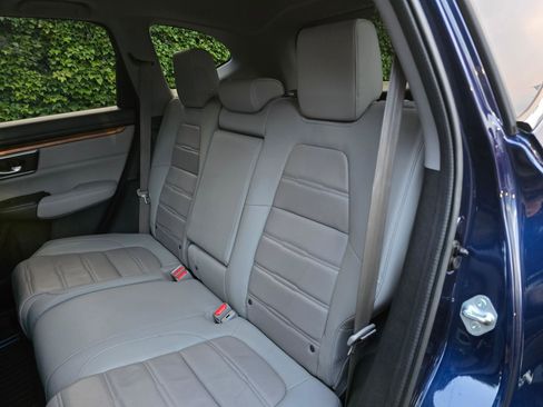 Used 2022 Honda CR-V Touring image 17