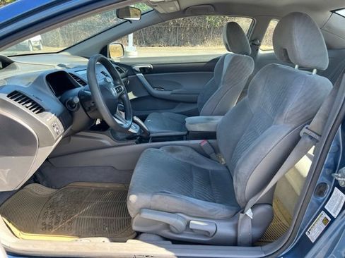 Used 2011 Honda Civic LX image 12
