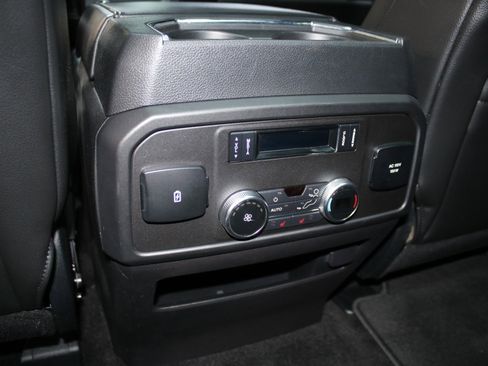 Used 2018 Ford Expedition Max Limited w/ Equipment Group 302A image 40