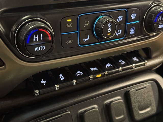 Used 2018 GMC Sierra 1500 Denali w/ Denali Ultimate Package AWD/4WD image 32