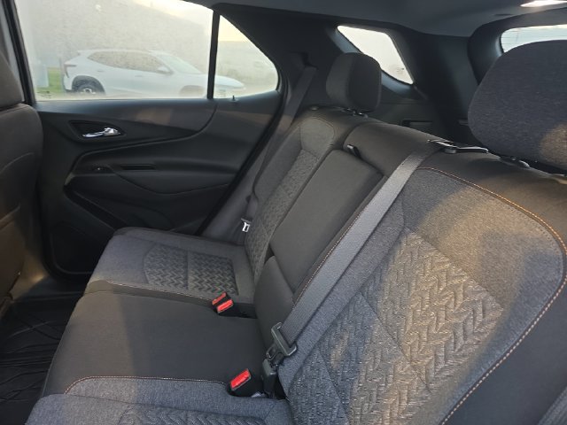 Certified 2024 Chevrolet Equinox LT FWD image 24
