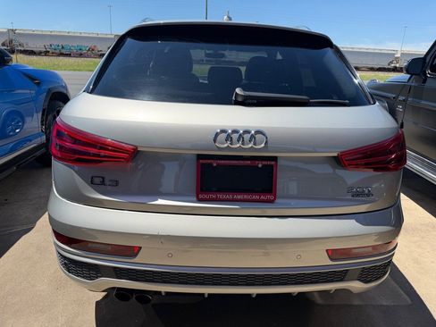 Used 2016 Audi Q3 2.0T Prestige AWD/4WD image 38