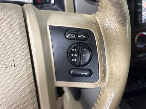 Used 2014 Ford Expedition EL XLT w/ Equipment Group 202A AWD/4WD image 20