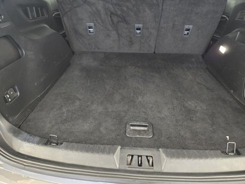 Certified 2024 Ford Edge Titanium image 31