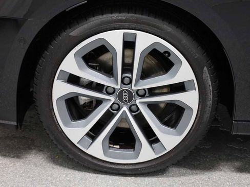 Used 2025 Audi A3 2.0T Premium w/ Black Optic Package image 37