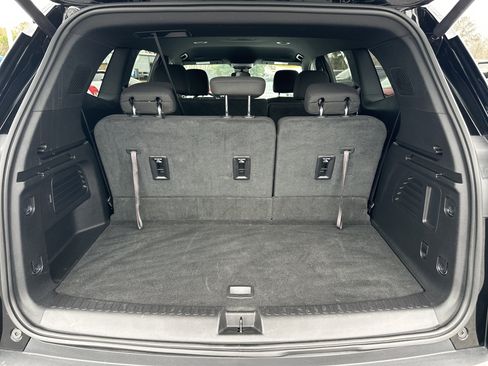 Certified 2025 GMC Acadia Elevation image 19