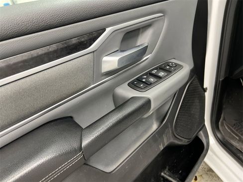 Used 2023 RAM 1500 Big Horn image 20