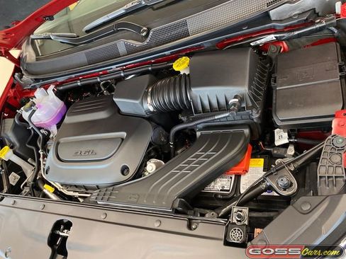 New 2026 Chrysler Pacifica Select image 27