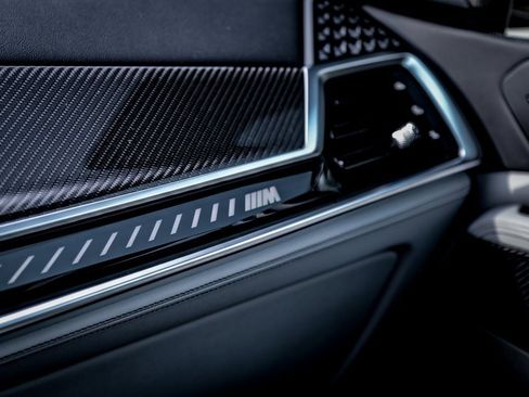 New 2026 BMW X5 M Competition w/ Executive Package image 26