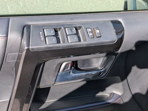 Used 2023 Toyota 4Runner TRD Off-Road Premium w/ Moonroof Package AWD/4WD image 10