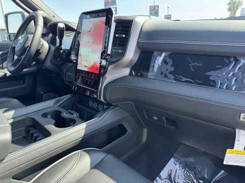 New 2025 RAM 2500 Power Wagon image 6